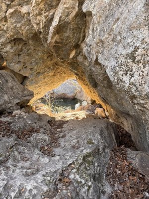 FM 3228/Hamilton Pool Rd Low-Water Crossing (Hammett's Crossing)
