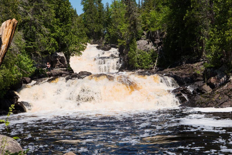 Forest Road 2900-030 Put-In