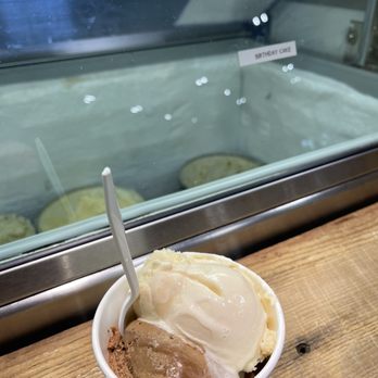 Fort Hill (Usual) Takeout