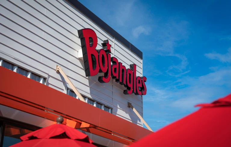 Freyed Andy (pronounced "fried" like fried chicken)