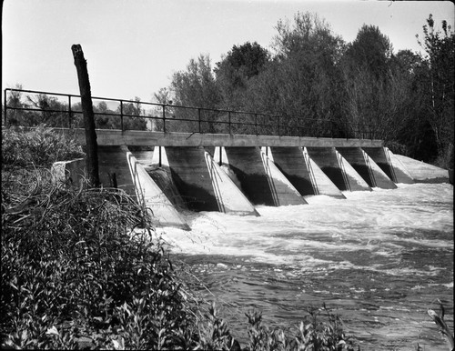 Gould Weir
