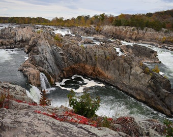 great falls