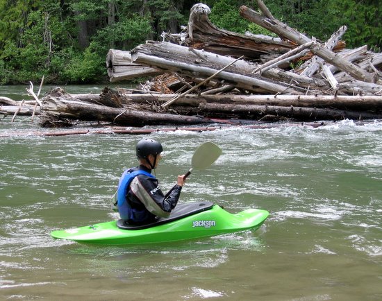 Grouse Creek Campground