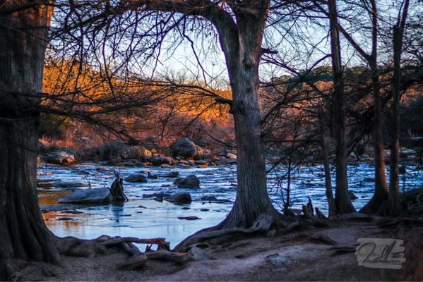 Guadalupe River State Park