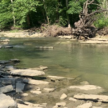 Gunpowder Creek Nature Preserve