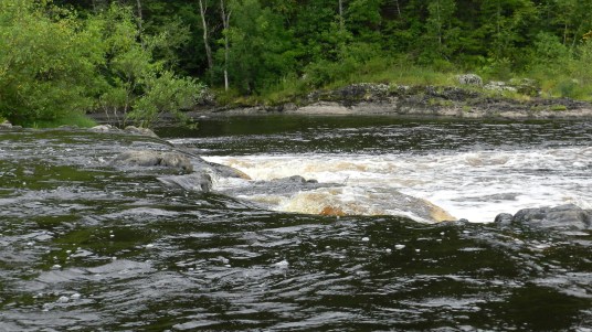Hatfield Powerhouse Take Out