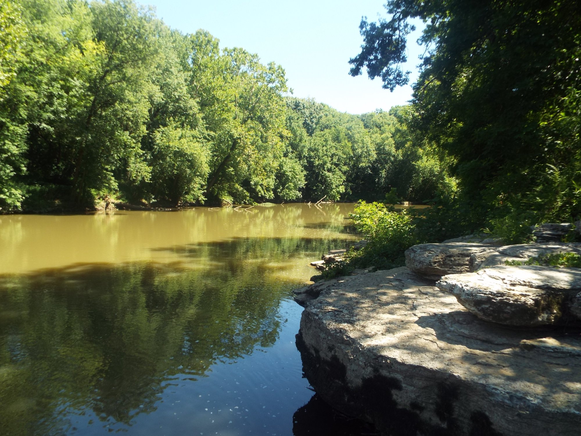 Hawthorne Road Approach