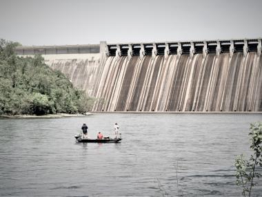 Hayfields State Park