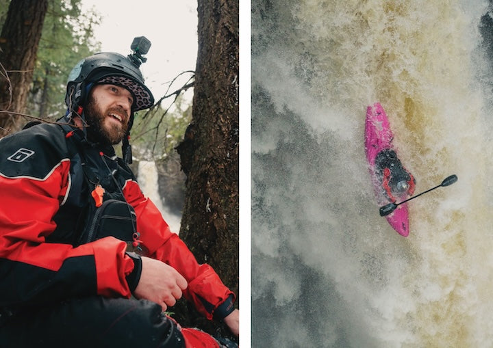 Heath Ledger aka The Joker