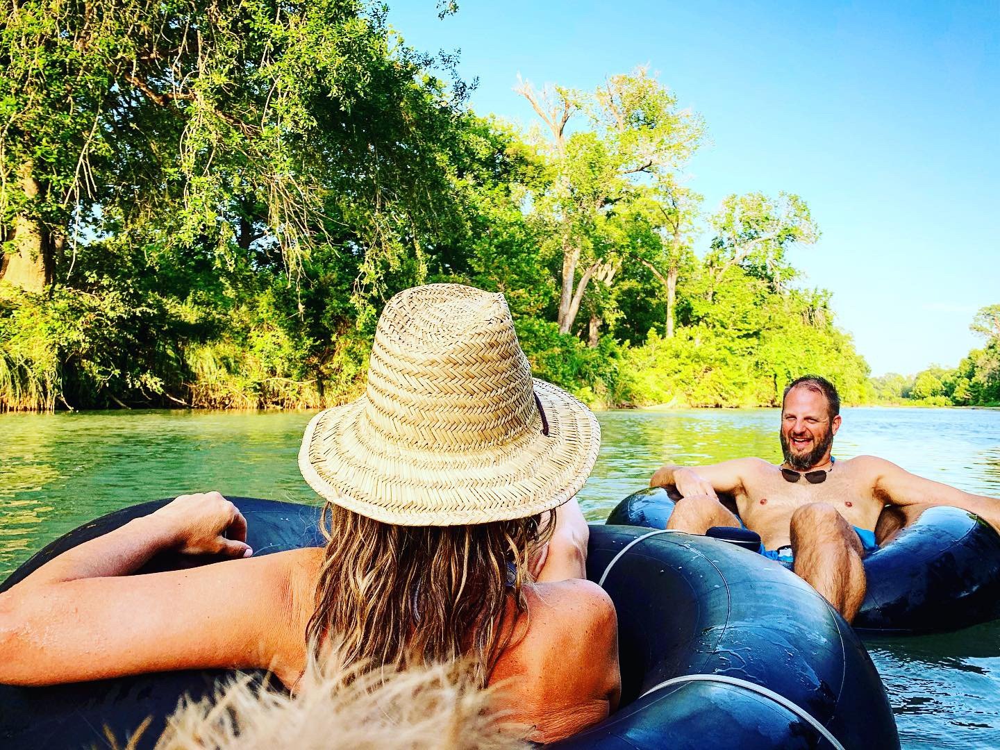 Hermann Sons Rd Bridge