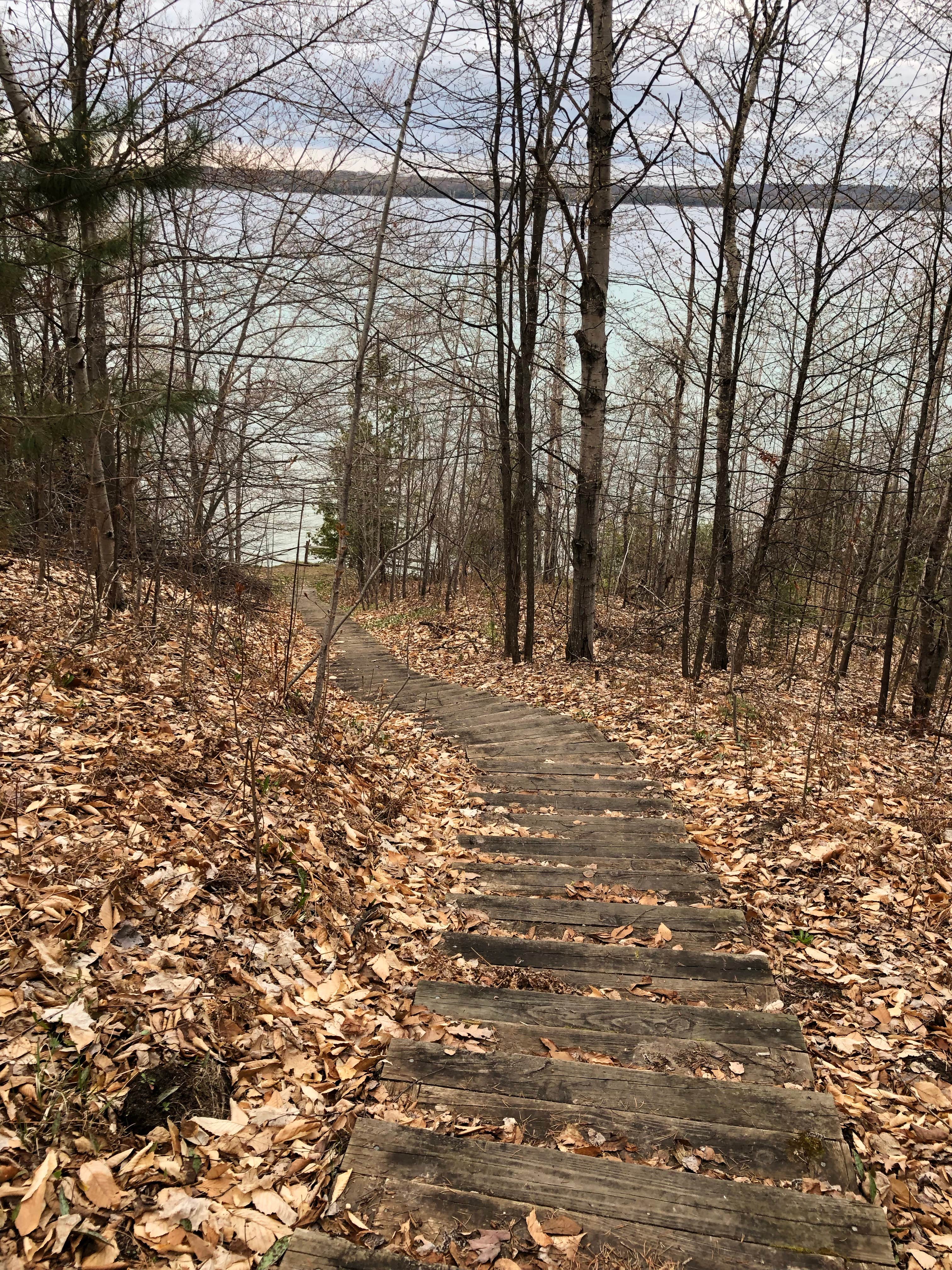 Hidden Creek Campground