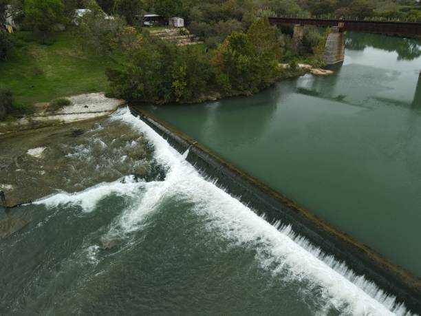 High St / Front St Bridges