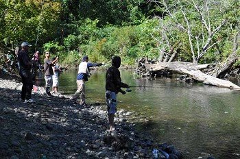 Highway 101 Take Out