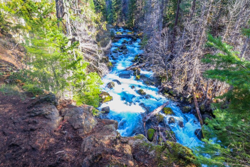 Highway 126 Take-Out