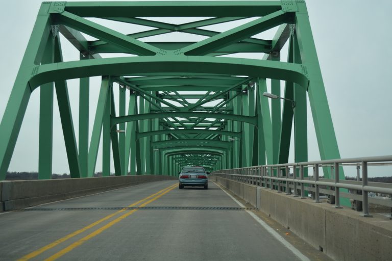 Highway 136 Bridge