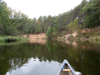 Highway 19/129 Bridge