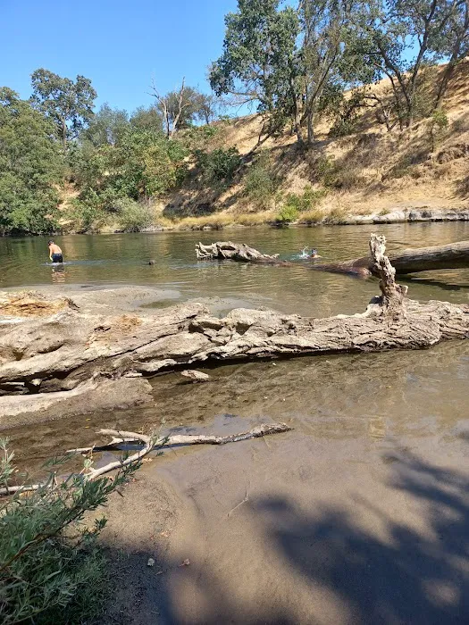 Horseshoe Road Recreation Area