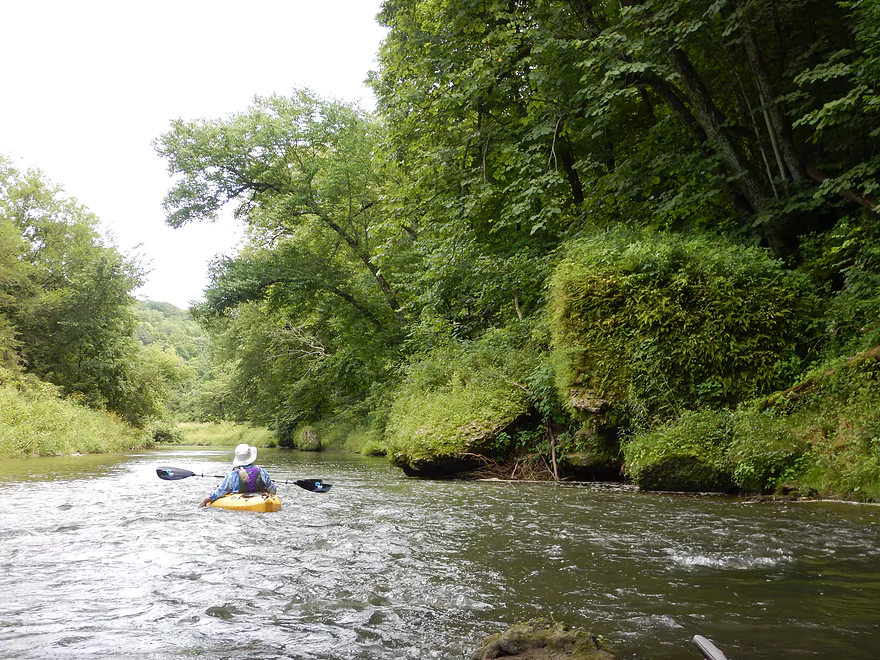 Hwy.14 (aka Commercial Street)