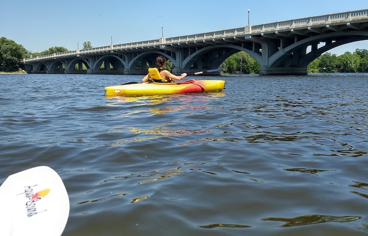 Hwy.35 / "Monarch Highway"