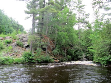 Hwy.41 Bridge (just N. of Buttermilk Pike / T-3A)