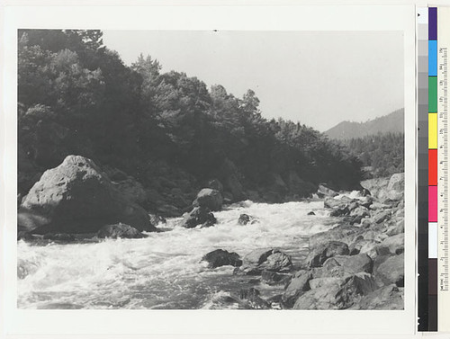 Ishi Pishi River Access