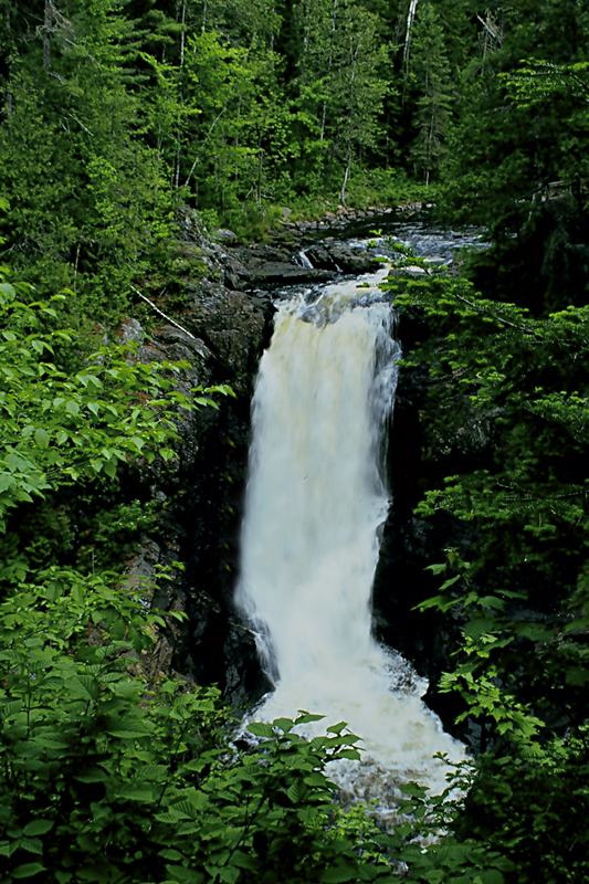 JR. Falls
