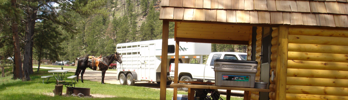 Lame Johnny Road/CSP Rd.4