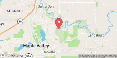 Landsburg Park Put-In