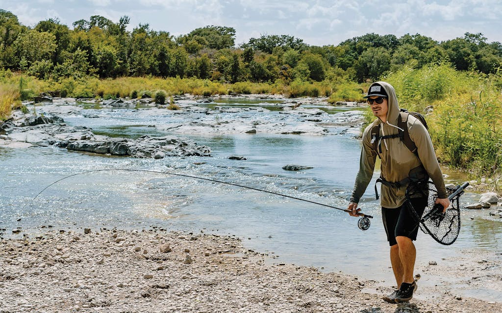 LCRA Pedernales River Nature Park