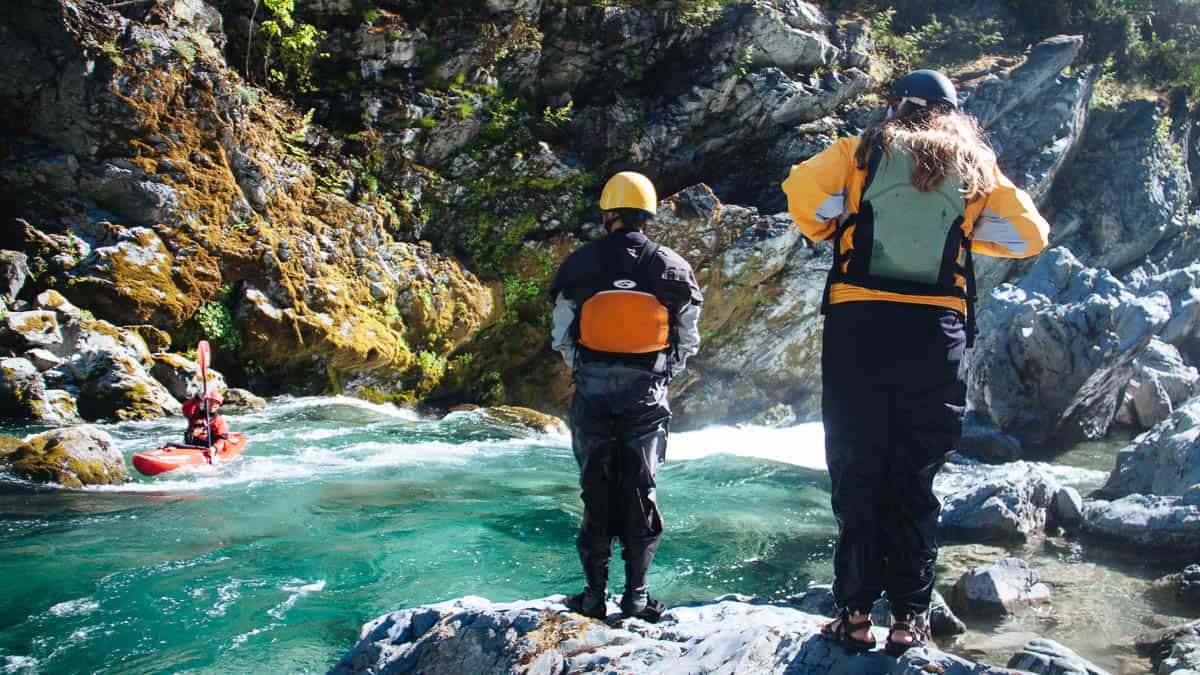 Lesser of Three Evils