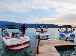 Little Ender Spot (LES)