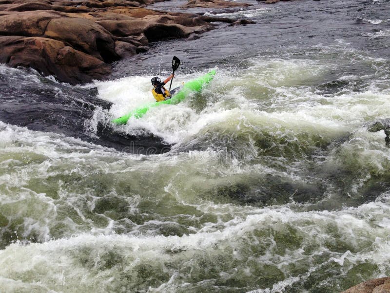 Lobster Creek Road Put-in