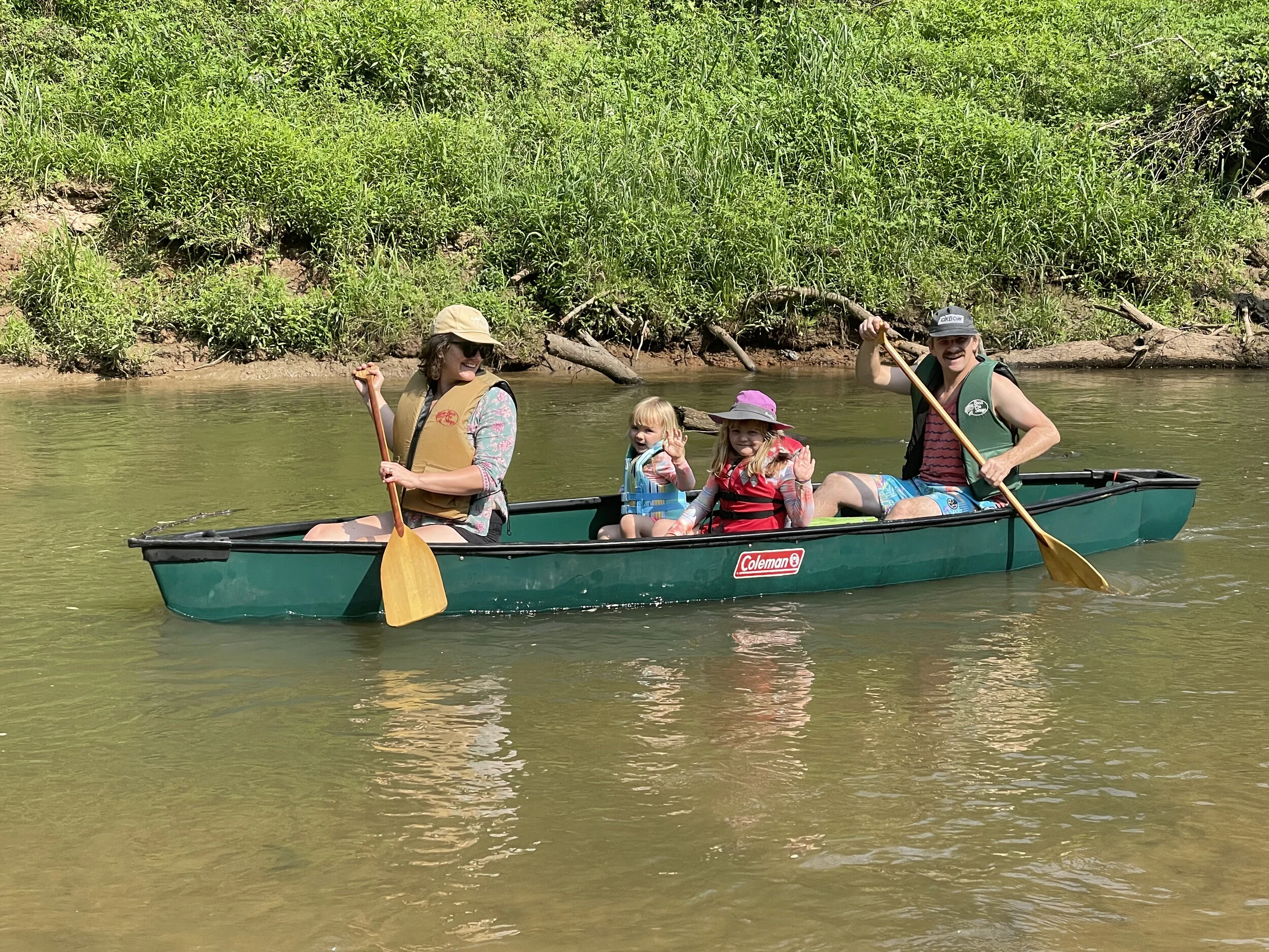 Lorraine Park Take Out