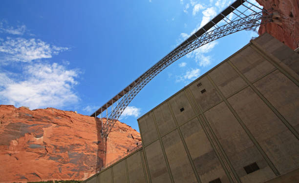 Lower Canyon Glen (Low Bridge)