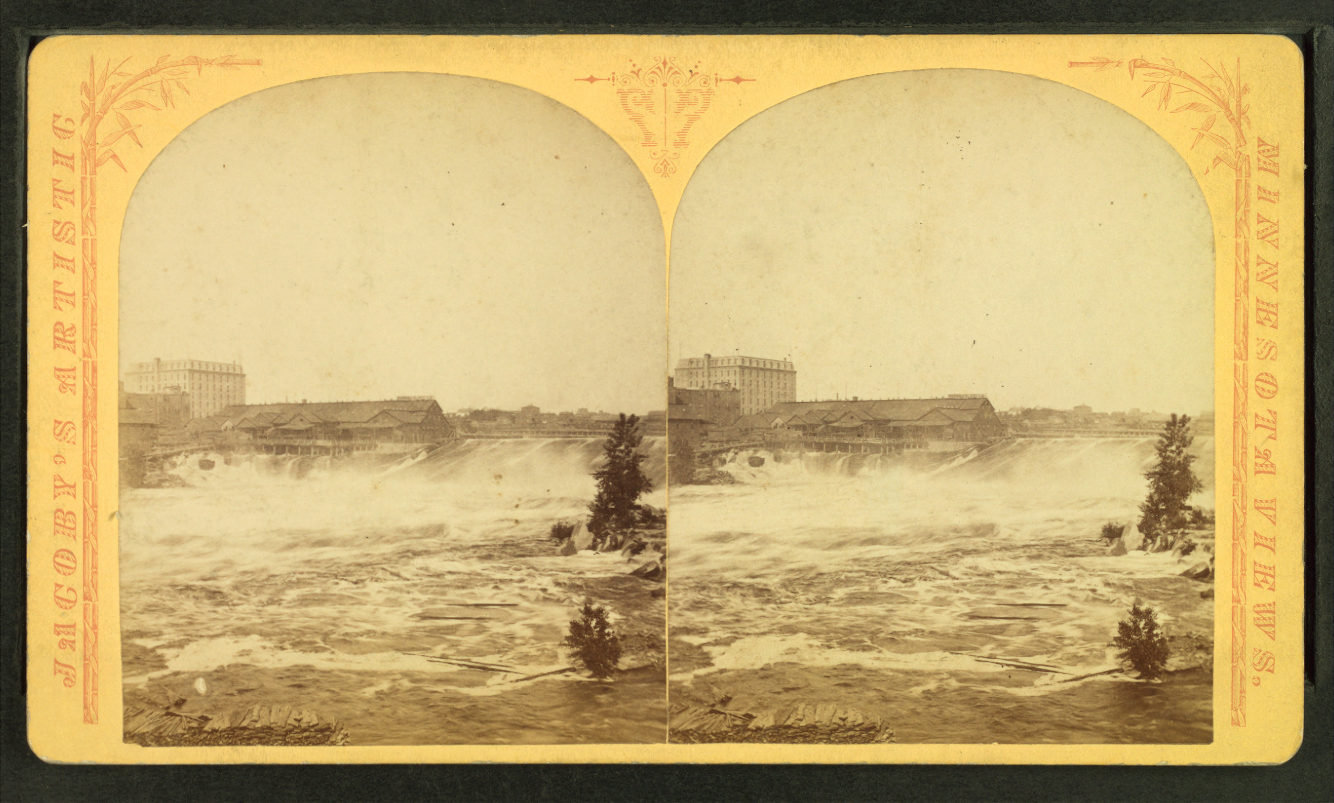 Lower Dam ====================== PART III ==