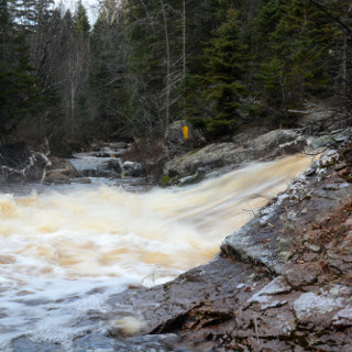 Lower Falls