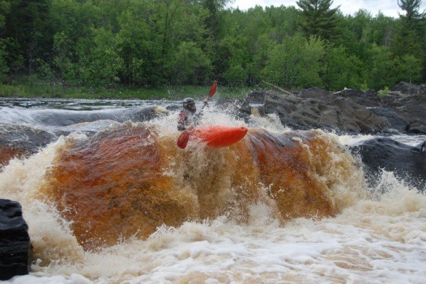 marked rapids #2