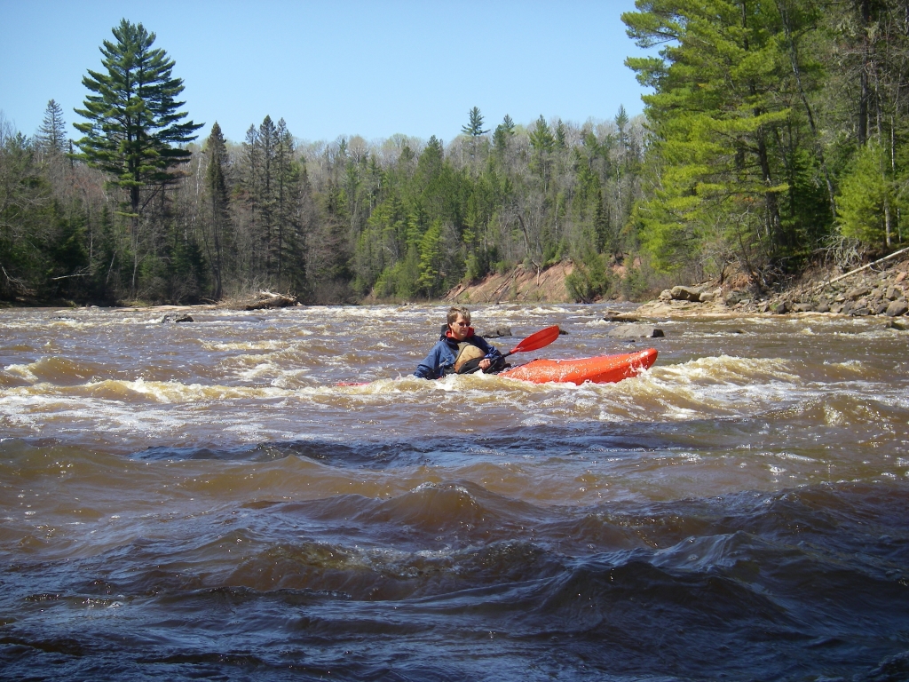 marked rapids #2
