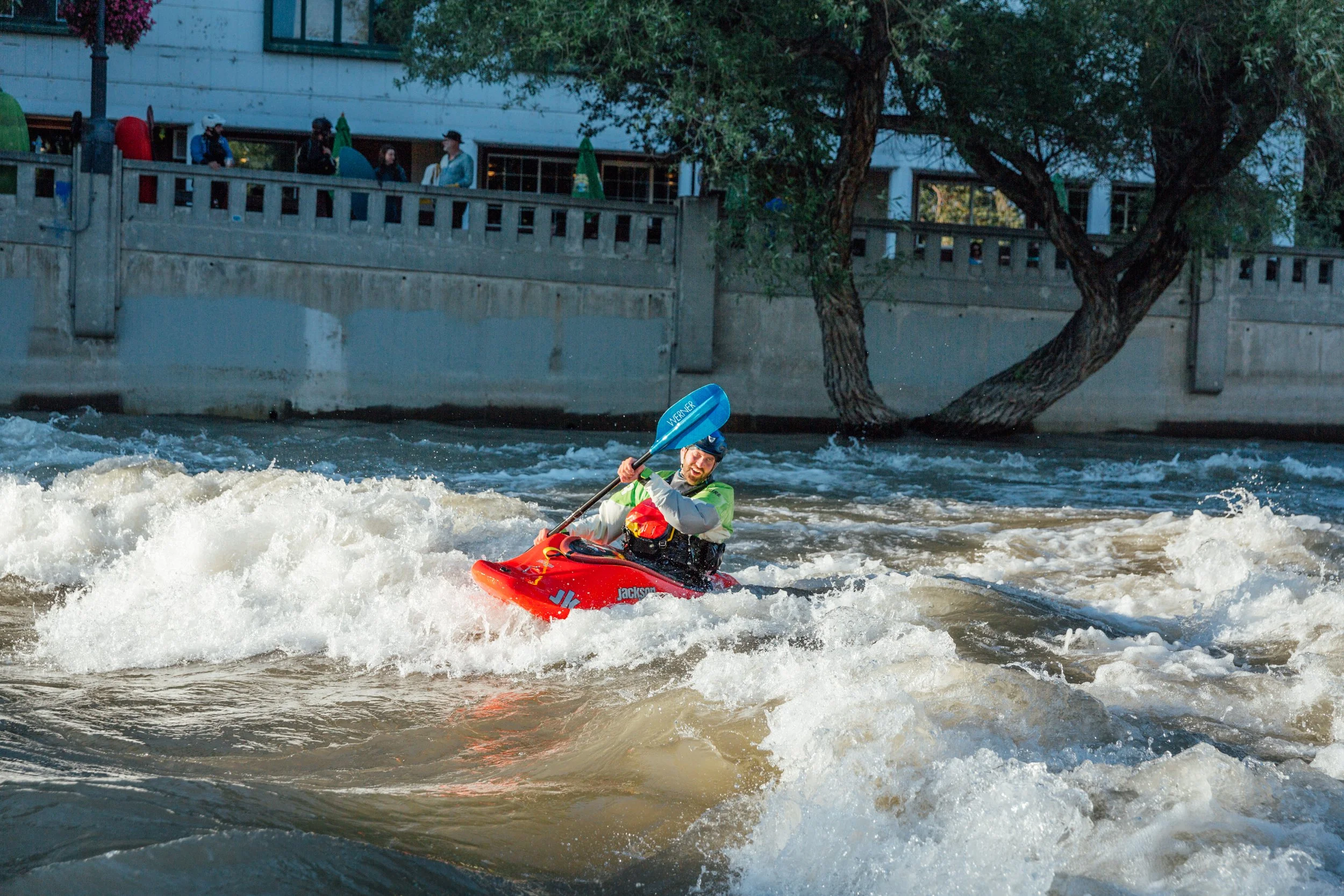 Mayberry Park Take Out