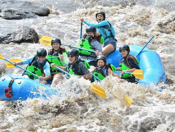 Mountain Park Campground