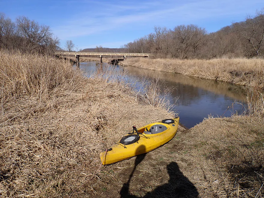 Old Hwy 139 (Recommended Takeout!)