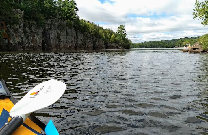 Old Hwy.61 / St.Croix Scenic Byway