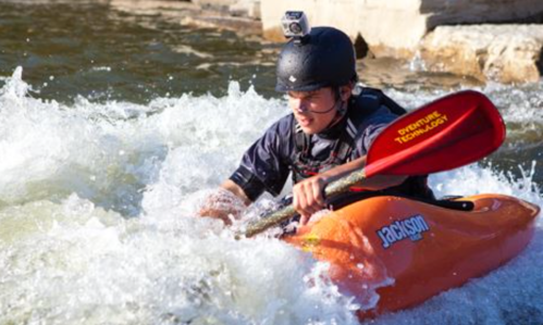 Park & Play Take Out