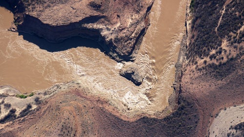 Pearce Ferry Takeout