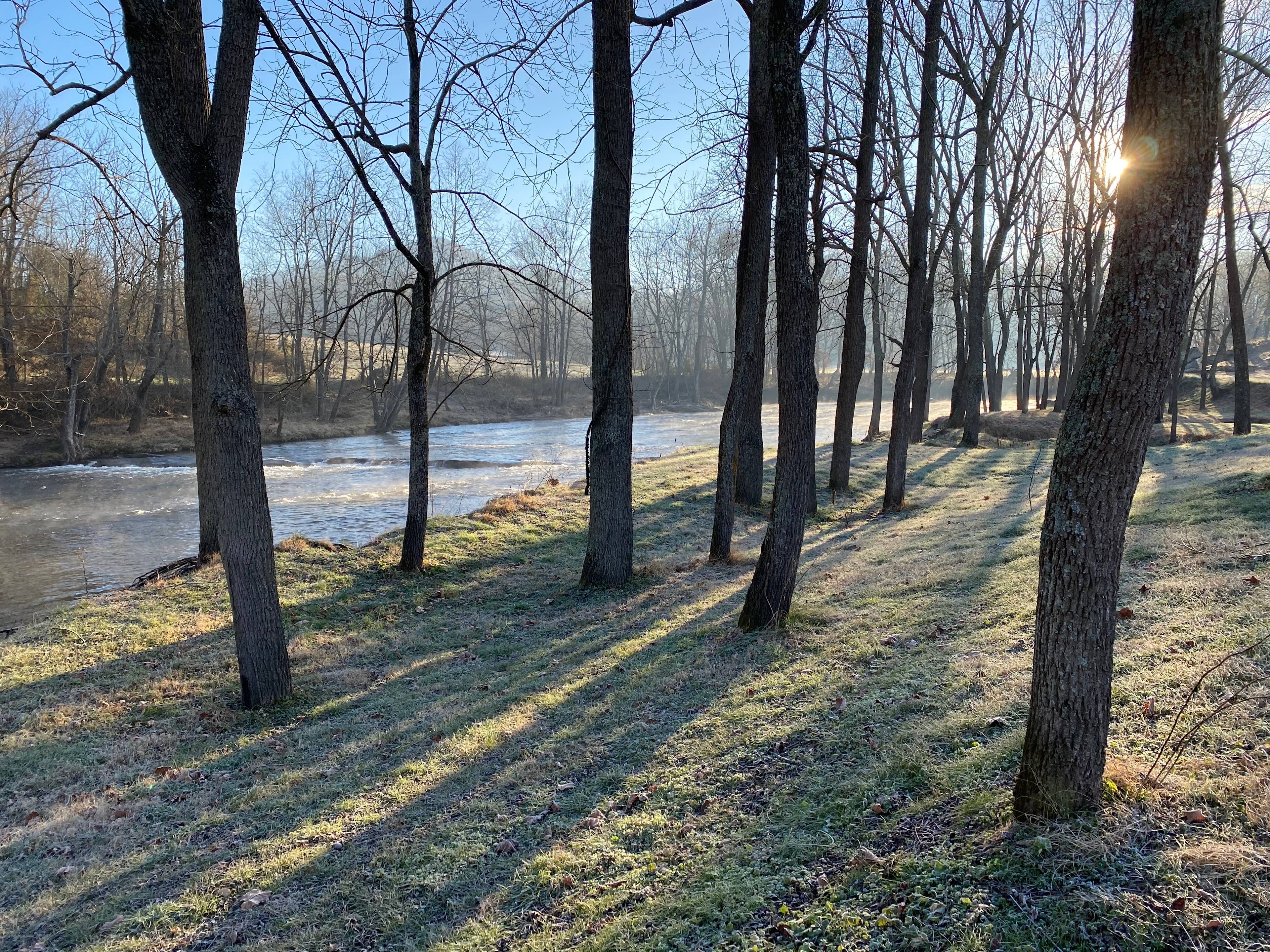 Phelps Creek Horse Camp Take-Out