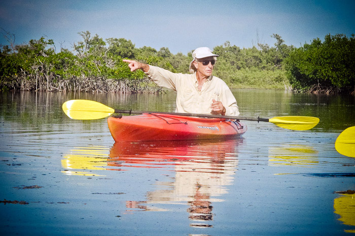 Pillsbury Pines Day Use Area Take-out