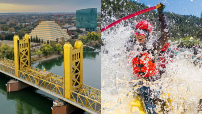 Pink Fuzzy Bunny With a Fang
