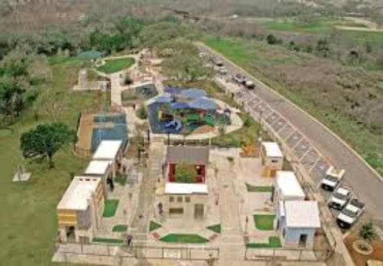 Play For All Abilities Park