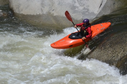 Poe Powerhouse Take-Out