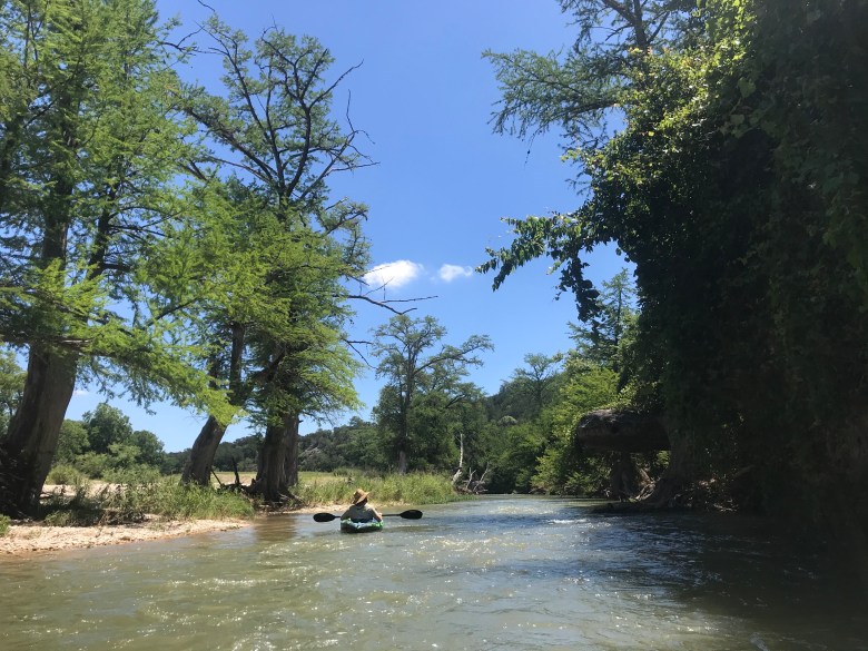 Ponderosa Crossing (High Bridge)